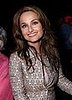 Giada's Got a Bun in the Oven!