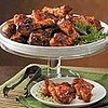 Sunday BBQ: Grilled Jerk Chicken Wings