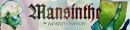 Marilyn Mansinthe