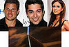 Three's Company: Wilmer, Nick and Nicky