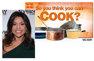 So You Think You Can Cook?