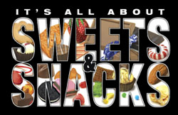 Yummy Link: All Candy, All The Time