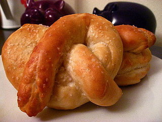 52 Weeks of Baking: Soft Baked Pretzels