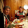 There Will Be No Reservations This Holiday Season