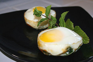 Yummy Links: Baked Egg Muffins