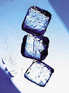 Tired of Room Temperature Drinks?