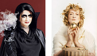 Glampire Or Goddess? Which Martha Do You Prefer?