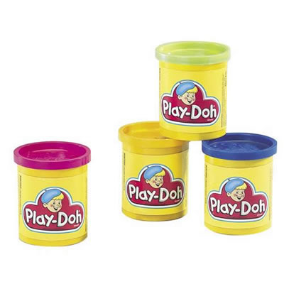 Play-Doh You Can Actually Eat Play-Doh You Can Actually Eat