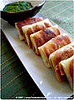 Yummy Link: Spiced Potato Parcels