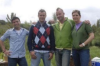 Which Top Chef Contestant Are You Rooting For?