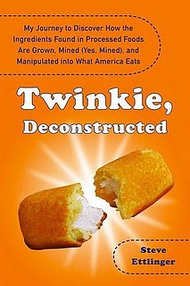 Twinkies, Deconstructed