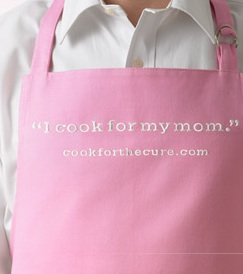 Host Your Own Party for the Cure