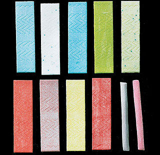 Yummy Link: They Tested 132 Gums So You Didn't Have To