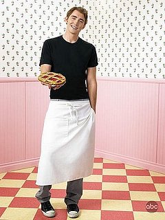 TV Dinners: Pushing Daisies — Late Summer Cherry Pie