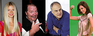 Gwyneth, Batali, Bittman, and Claudia Hit the Road