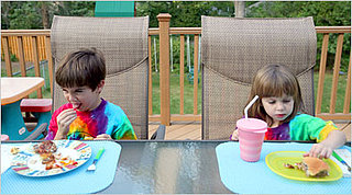 All The News That's Fit To Eat - October 10, 2007