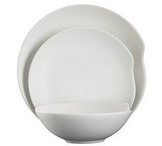 CB2's J Dinnerware: Love It or Hate It?