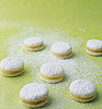 A Wee Little Lemon Cookie