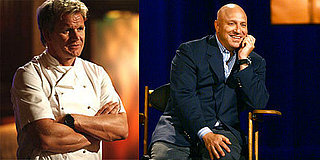 Ramsay's Seeing Stars; Tom, Not So Much
