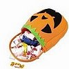 Which Halloween Candy Do You Eat First?
