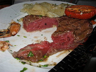 What Would You Do With This Steak?