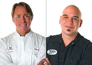 Who Should Become the Next Iron Chef?