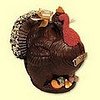 Gobble Gobble! Thanksgiving Chocolates to Satisfy Your Sweet Tooth