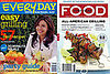 Yummy Link: Rachael's New Publisher Is Martha's Old One