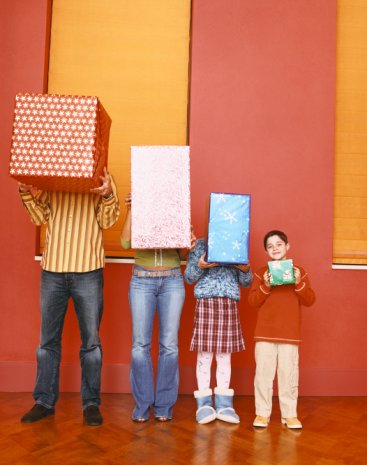 Get Your Gift On! YumSugar Gift Guides Start Next Week Get Your Gift On! YumSugar Gift Guides Start Next Week