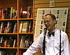 And Now For a Few More Words With Christopher Kimball