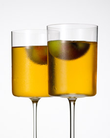 Happy Hour: The Big Apple