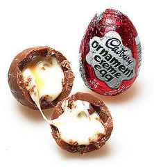Yummy Link: Cadbury Creme Eggs Yummy Link: Cadbury Creme Eggs