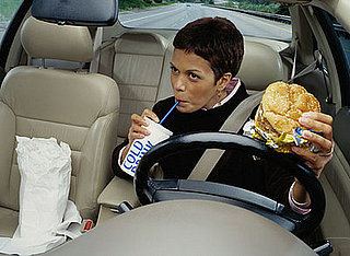 What's Your Favorite Fast Food Restaurant?