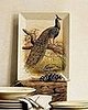 Peacock Melamine Tray: Love It or Hate It?
