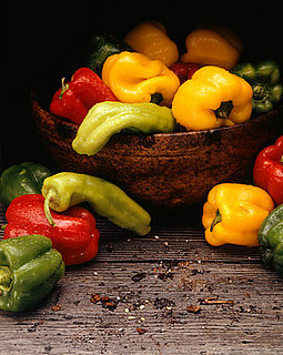 Pepper Pop Quiz!