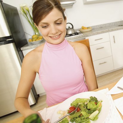 Thanksgiving Tip: So You've Invited a Vegetarian...
