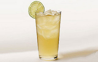 Happy Hour: Mamie Taylor