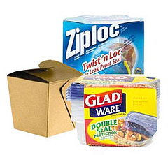 Thanksgiving Tip: Send Them Home With Leftovers Thanksgiving Tip: Send Them Home With Leftovers