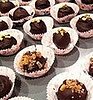 Reader Recipe: Simple Chocolate Truffles