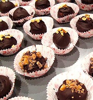 Reader Recipe: Simple Chocolate Truffles