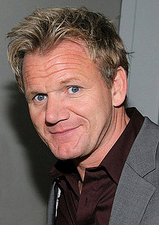 2007's Favorite Male-Celebrity Chef Is . . .