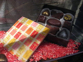The Incredible Edible Chocolate Box