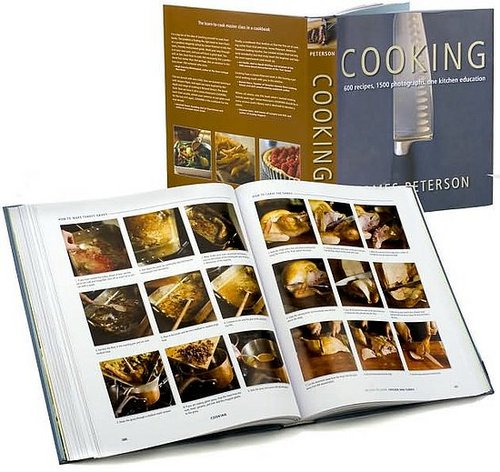 YumSugar Gift Guide: Books for Cooks
