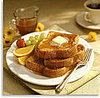 What Do You Put on Your French Toast?