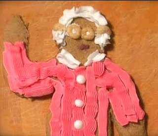 Baking Up the Golden Girls