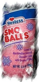 Five Questions About the Sno Ball