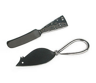 Mouse and Swiss Cheese Set: Love It or Hate It?