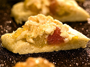 All The News That's Fit To Eat — Nov. 28, 2007
