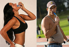 WineRack and BeerBelly: Love It or Hate It? WineRack and BeerBelly: Love It or Hate It?