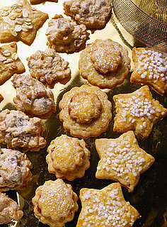 What's in a Cookie?